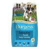 Burgess Supadog Puppy Dry Dog Food - Chicken
