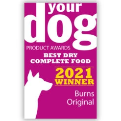 Burns Original Senior And Adult Dry Dog Food - Fish & Brown Rice -ROYAL CANIN Shop I0038257 en 04