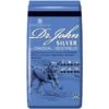 Dr John Silver Adult Dry Dog Food - Chicken & Vegetables