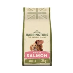Harringtons Adult Dry Dog Food - Salmon & Potato -ROYAL CANIN Shop I0041285 en 01