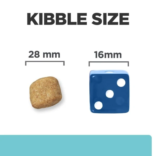 Hill's Prescription Diet Dental Care T/d Adult And Senior Dry Dog Food - Chicken 5 Hill's Prescription Diet Dental Care T/d Adult And Senior Dry Dog Food - Chicken - Image 5