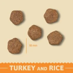 James Wellbeloved Gluten-free Large Junior Dry Dog Food - Turkey & Rice -ROYAL CANIN Shop I0042179 en 07