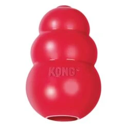 KONG Classic Chew Dog Toy - Red -ROYAL CANIN Shop I0042808 en