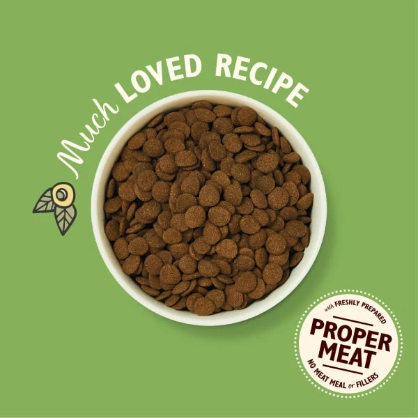 Lily's Kitchen Countryside Casserole Grain-free Adult Dry Dog Food - Chicken & Duck 2 Lily's Kitchen Countryside Casserole Grain-free Adult Dry Dog Food - Chicken & Duck - Image 2