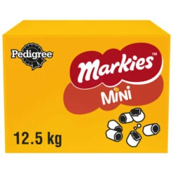 Pedigree Markies Adult Dog Treats - Marrowbone -ROYAL CANIN Shop I0044004