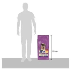 Purina Beta Senior 7+ Dry Dog Food - Chicken -ROYAL CANIN Shop I0044905 en 09