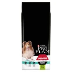 Purina Pro Plan Sensitive Digestion Medium Adult Dry Dog Food - Lamb -ROYAL CANIN Shop I0044939 en 03