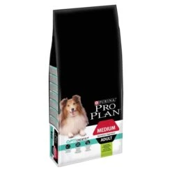 Purina Pro Plan Sensitive Digestion Medium Adult Dry Dog Food - Lamb -ROYAL CANIN Shop I0044939 en 04