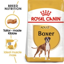Royal Canin Boxer Adult Dog Dry Food 15 Royal Canin Boxer Adult Dog Dry Food -ROYAL CANIN Shop I0045284