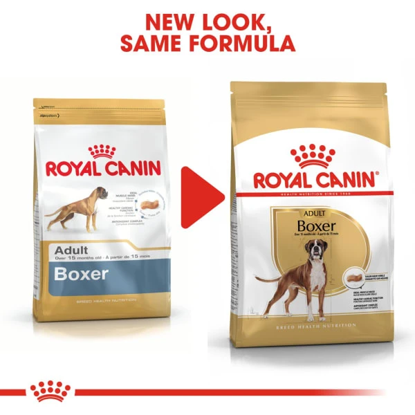 Royal Canin Boxer Adult Dog Dry Food 5 Royal Canin Boxer Adult Dog Dry Food - Image 5