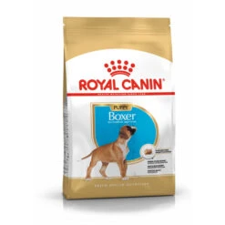 Royal Canin Boxer Puppy Dog Dry Food -ROYAL CANIN Shop I0045285