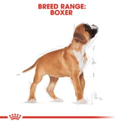 Royal Canin Boxer Puppy Dog Dry Food -ROYAL CANIN Shop I0045285 en 06