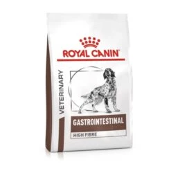 Royal Canin Gastrointestinal High Fibre Adult Dry Dog Food -ROYAL CANIN Shop I0045302 en 02