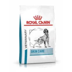Royal Canin Veterinary Health Nutrition Skin Care Dry Pet Food For Dog -ROYAL CANIN Shop I0045334