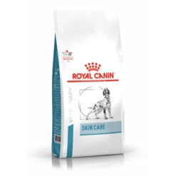 Royal Canin Veterinary Health Nutrition Skin Care Dry Pet Food For Dog -ROYAL CANIN Shop I0045334 en 02