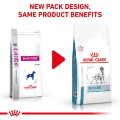 Royal Canin Veterinary Health Nutrition Skin Care Dry Pet Food For Dog -ROYAL CANIN Shop I0045334 en 03
