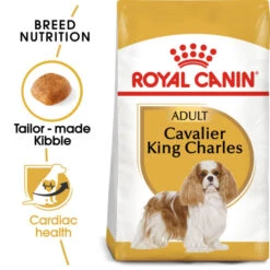 Royal Canin Cavalier King Charles Adult Dog Dry Food -ROYAL CANIN Shop I0045346 en 02