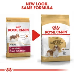 Royal Canin Cavalier King Charles Adult Dog Dry Food -ROYAL CANIN Shop I0045346 en 06