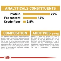 Royal Canin Cavalier King Charles Adult Dog Dry Food