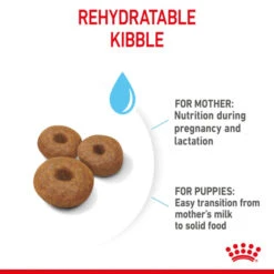 Royal Canin Size Health Nutrition Starter Mother & Babydog - Maxi Dry Pet Food For Dog -ROYAL CANIN Shop I0045442 en 05