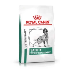 Royal Canin Veterinary Health Nutrition Satiety Weight Management Dry Food For Dog -ROYAL CANIN Shop I9007176