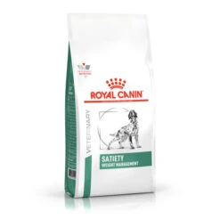 Royal Canin Veterinary Health Nutrition Satiety Weight Management Dry Food For Dog -ROYAL CANIN Shop I9007176 en 02