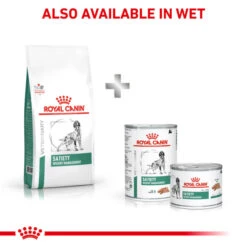Royal Canin Veterinary Health Nutrition Satiety Weight Management Dry Food For Dog -ROYAL CANIN Shop I9007176 en 06