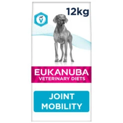 Eukanuba Veterinary Diets Joint Mobility Dry Dog Food 7 Eukanuba Veterinary Diets Joint Mobility Dry Dog Food -ROYAL CANIN Shop I9075403