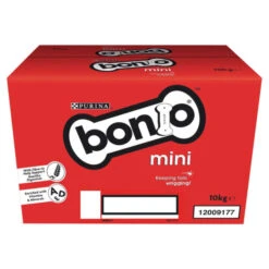 Bonio Mini Adult Dog Treats 5 Bonio Mini Adult Dog Treats -ROYAL CANIN Shop I9100666 en
