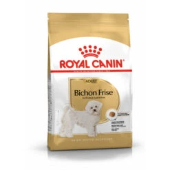 Royal Canin Breed Health Nutrition Bichon Frise Adult Dry Pet Food For Dog -ROYAL CANIN Shop I9101062 en 02