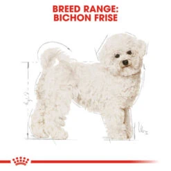 Royal Canin Breed Health Nutrition Bichon Frise Adult Dry Pet Food For Dog -ROYAL CANIN Shop I9101062 en 03