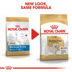 Royal Canin Breed Health Nutrition Bichon Frise Adult Dry Pet Food For Dog -ROYAL CANIN Shop I9101062 en 05