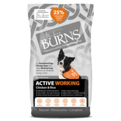 Burns Active Adult Dry Dog Food - Chicken & Rice -ROYAL CANIN Shop I9105634 en 02