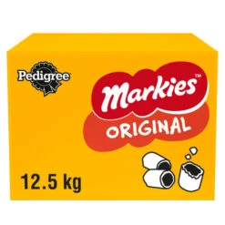 Pedigree Markies Marrowbone Adult Dog Treats - Original -ROYAL CANIN Shop I9107685 en