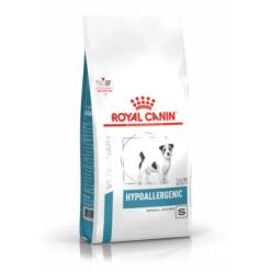 Royal Canin Veterinary Health Nutrition Hypoallergenic Small Dog Dry Pet Food For Dog -ROYAL CANIN Shop I9108861 en 02