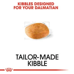 Royal Canin Dalmatian Adult Dog Dry Food -ROYAL CANIN Shop I9108890 en 03