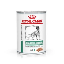 Royal Canin Diabetic Special Wet Dog Food In Loaf -ROYAL CANIN Shop I9109560 en