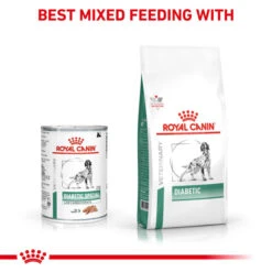 Royal Canin Diabetic Special Wet Dog Food In Loaf -ROYAL CANIN Shop I9109560 en 06
