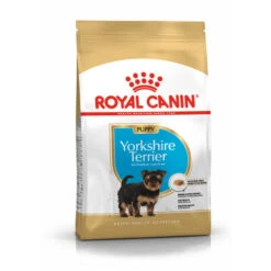 Royal Canin Breed Health Nutrition Yorkshire Terrier Puppy Dry Pet Food For Dog -ROYAL CANIN Shop I9109593 en 02