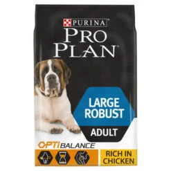 Purina Pro Plan OptiBalance Robust Large Adult Dry Dog Food - Chicken -ROYAL CANIN Shop I9127280 en 02
