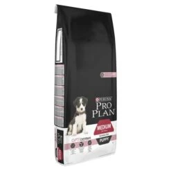 Purina Pro Plan OptiDerma Sensitive Skin Medium Puppy Dry Dog Food - Salmon -ROYAL CANIN Shop I9127287 en 05