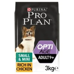 Purina Pro Plan OptiAge Small And Mini Adult Dry Dog Food - Chicken -ROYAL CANIN Shop I9127290 en 02