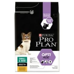 Purina Pro Plan OptiAge Small And Mini Adult Dry Dog Food - Chicken -ROYAL CANIN Shop I9127290 en 03
