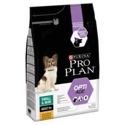 Purina Pro Plan OptiAge Small And Mini Adult Dry Dog Food - Chicken -ROYAL CANIN Shop I9127290 en 04