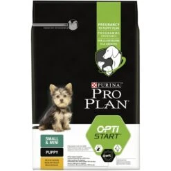 Purina Pro Plan OptiStart Small And Mini Puppy Dry Dog Food - Chicken -ROYAL CANIN Shop I9127292 en 02