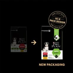 Purina Pro Plan OptiStart Small And Mini Puppy Dry Dog Food - Chicken