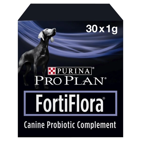 Purina Pro Plan FortiFlora Probiotic Supplement For Dogs 6 Purina Pro Plan FortiFlora Probiotic Supplement For Dogs - Image 6
