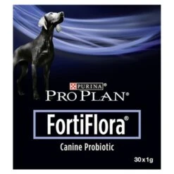 Purina Pro Plan FortiFlora Probiotic Supplement For Dogs 10 Purina Pro Plan FortiFlora Probiotic Supplement For Dogs -ROYAL CANIN Shop I9139287 en 02
