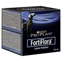 Purina Pro Plan FortiFlora Probiotic Supplement For Dogs