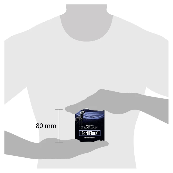 Purina Pro Plan FortiFlora Probiotic Supplement For Dogs 3 Purina Pro Plan FortiFlora Probiotic Supplement For Dogs - Image 3